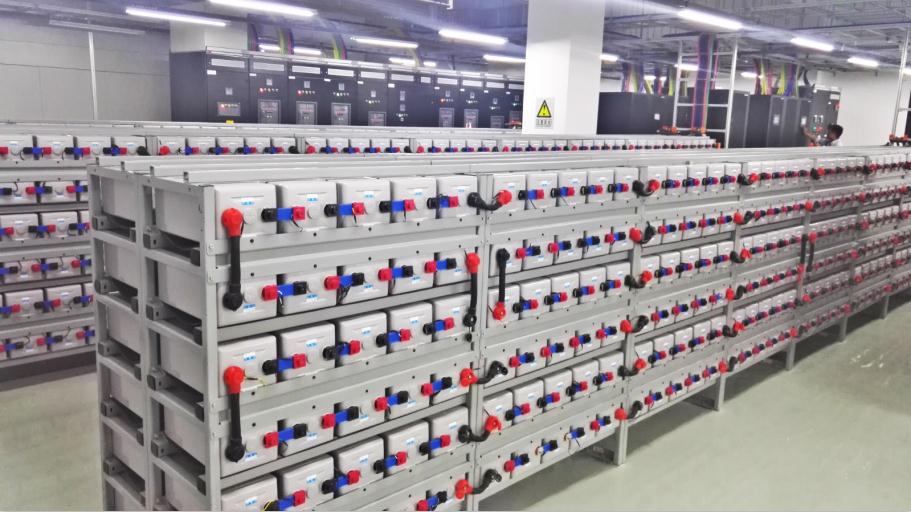 雙登電池廠家
